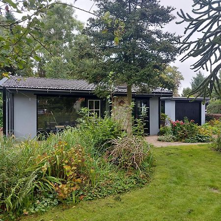 Natuurhuisje Eartswoud Aartswoud Exterior foto
