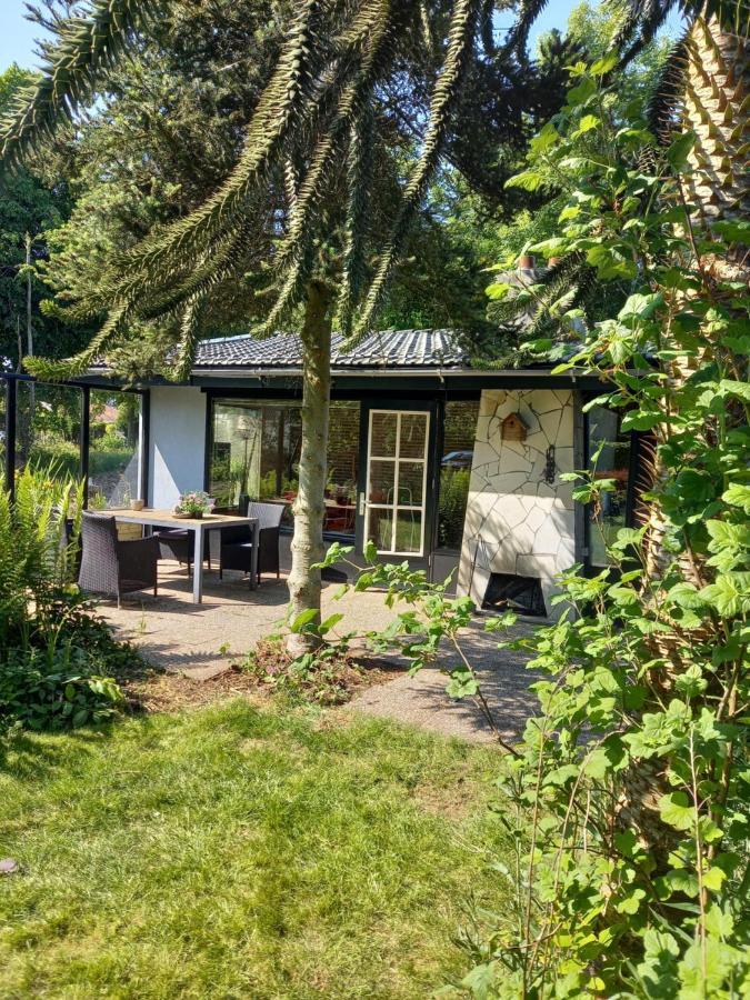 Natuurhuisje Eartswoud Aartswoud Exterior foto