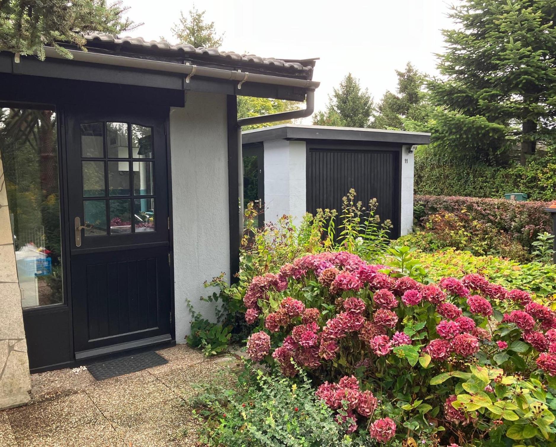 Natuurhuisje Eartswoud Aartswoud Exterior foto