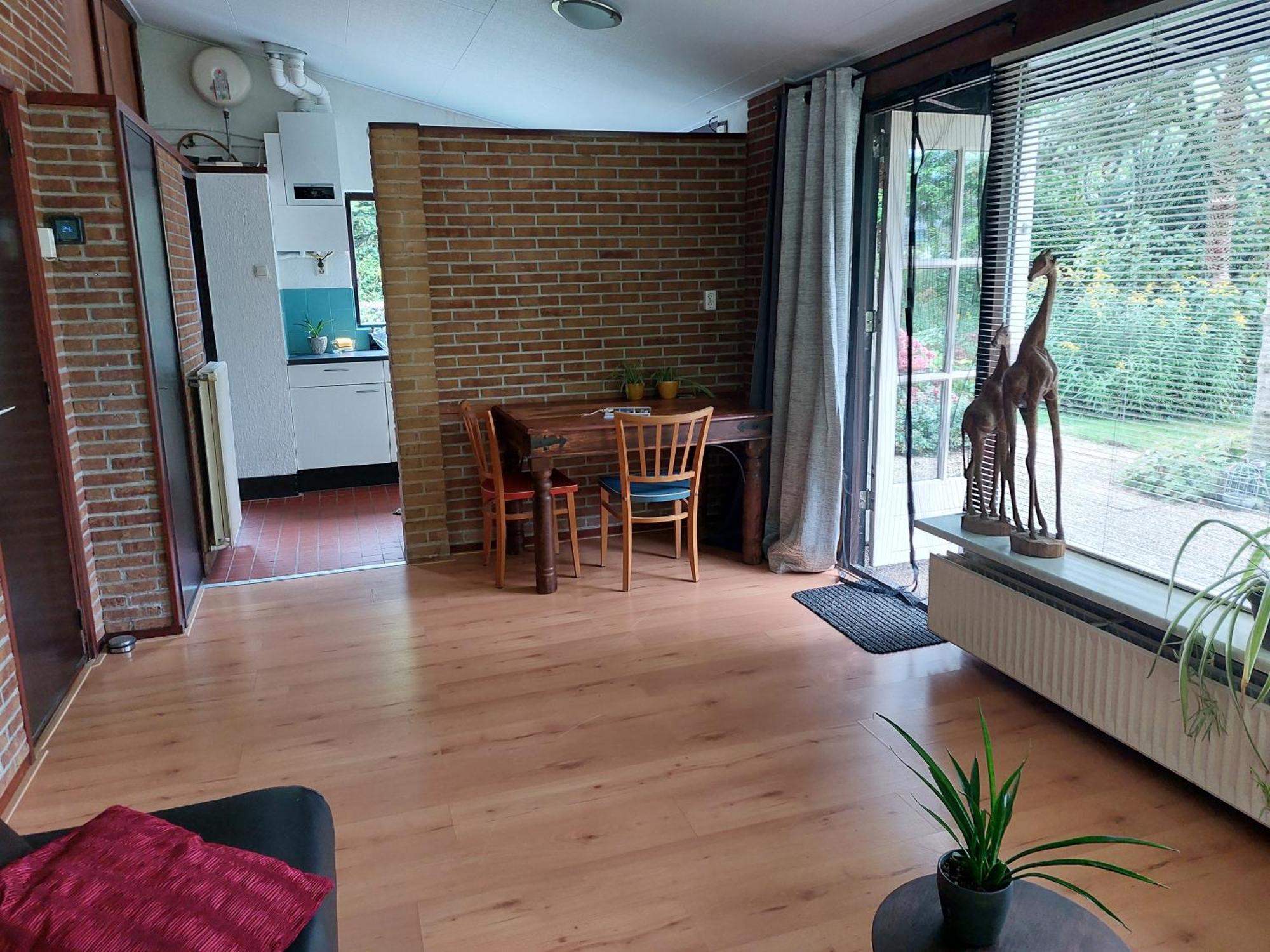 Natuurhuisje Eartswoud Aartswoud Exterior foto
